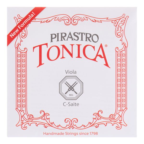 Pirastro Tonica Viola New Formula 1/4