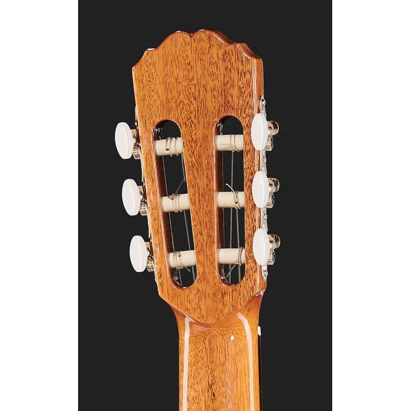 Alhambra 2C A incl. Gig Bag