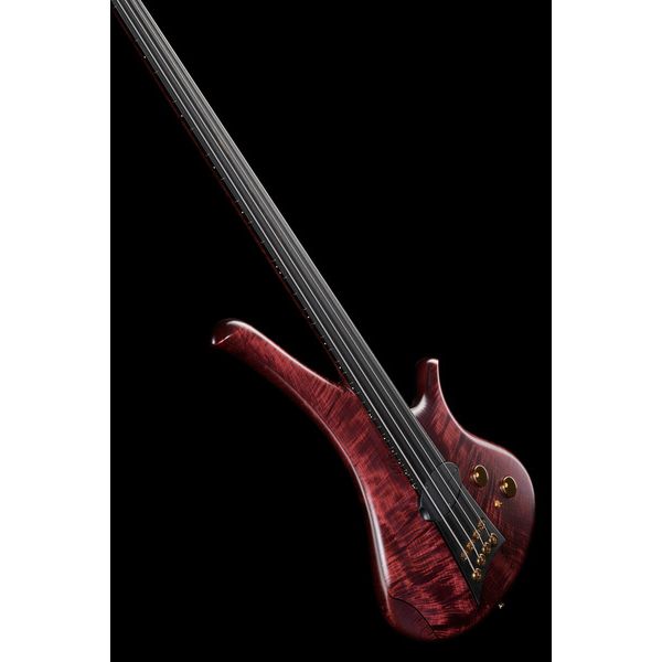 Marleaux Diva 4 Royal Purple EB