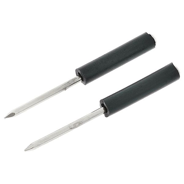 Studio 49 A/SX-3 Pins with Rubber