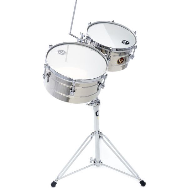 LP 255-S Timbales Tito Puente