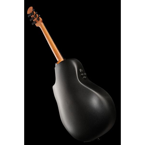 Ovation Ultra 1526PBM-G Pitch Black