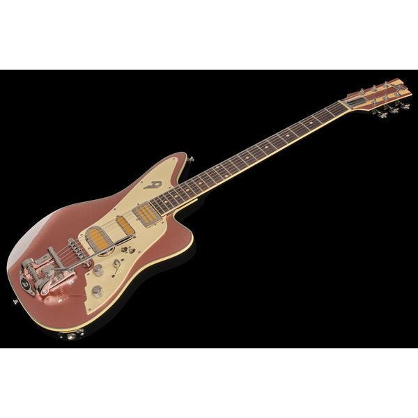 Duesenberg Bros. Landreth Joey's Guitar