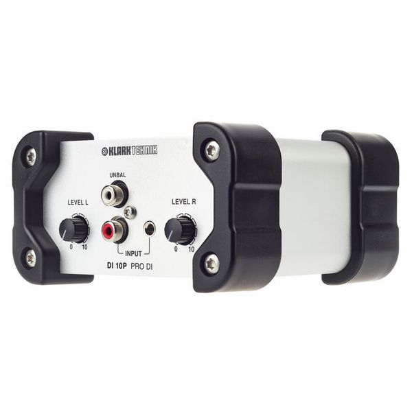 Klark Teknik DI 10P