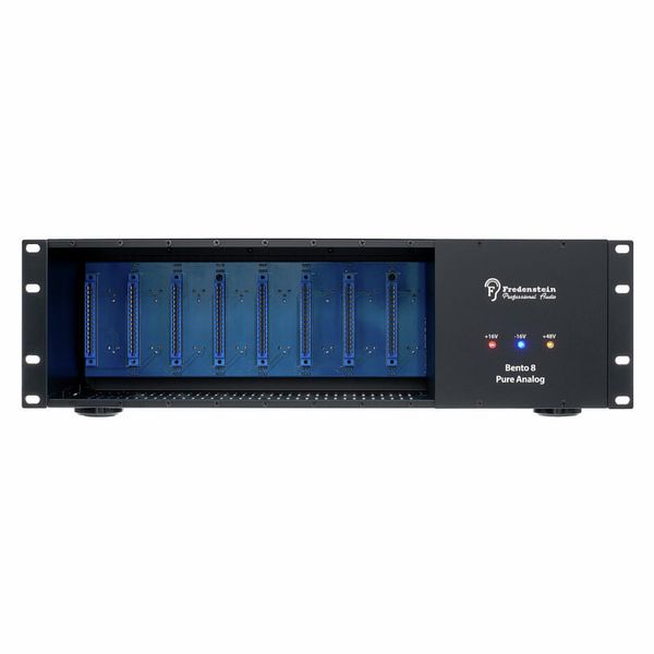 Fredenstein Bento 8 Pure Analog