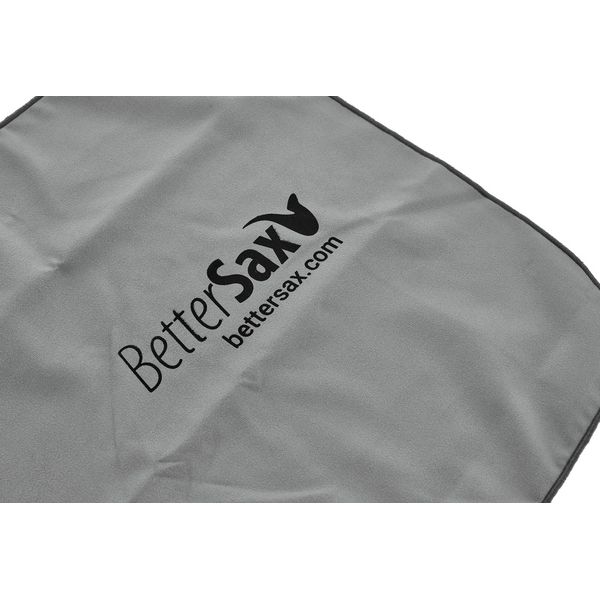 BetterSax Ultimate Alto Sax Swab Kit