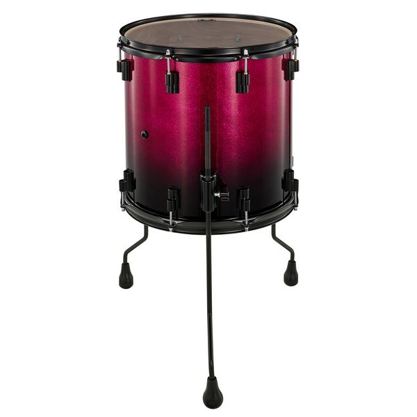 DrumCraft Series 6 14"x14" Floor Tom BP