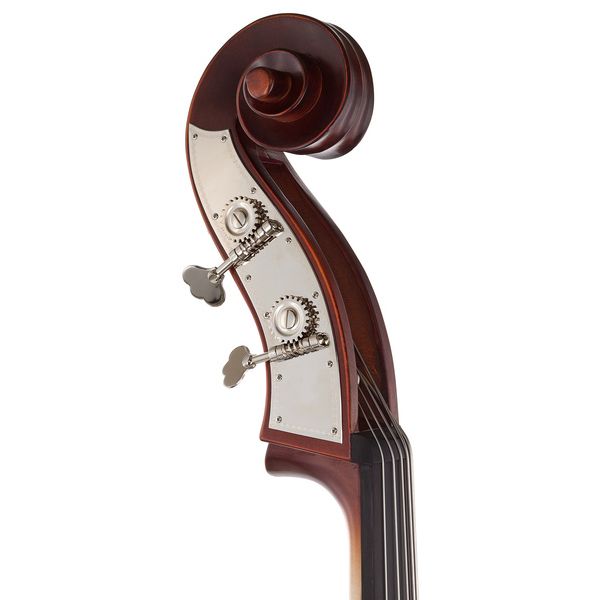 Thomann 22AS/5str/LH 3/4 Europe Bass