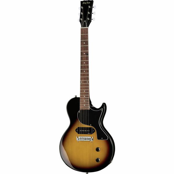 Harley Benton SC-Junior Vintage Sunburst