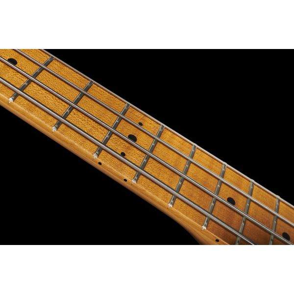 Sandberg California II SL TM4 BKB