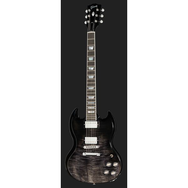 Gibson SG Modern TBF
