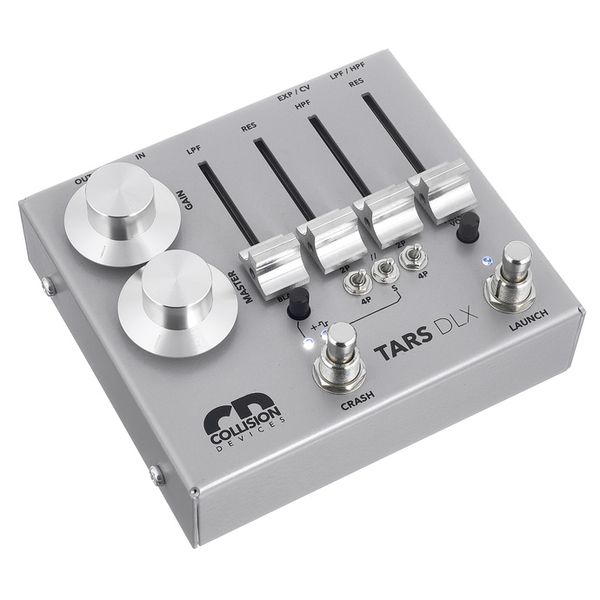 Collision Devices Tars DLX