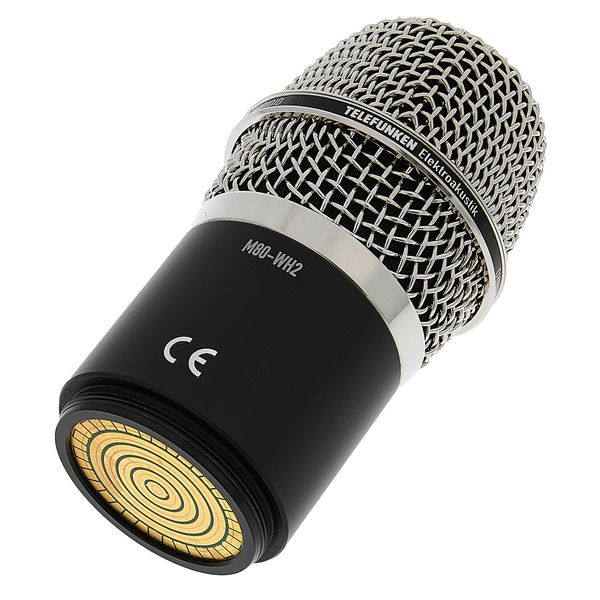 Telefunken M80-WH2