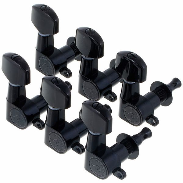 Schaller M6 Mini 6L BC