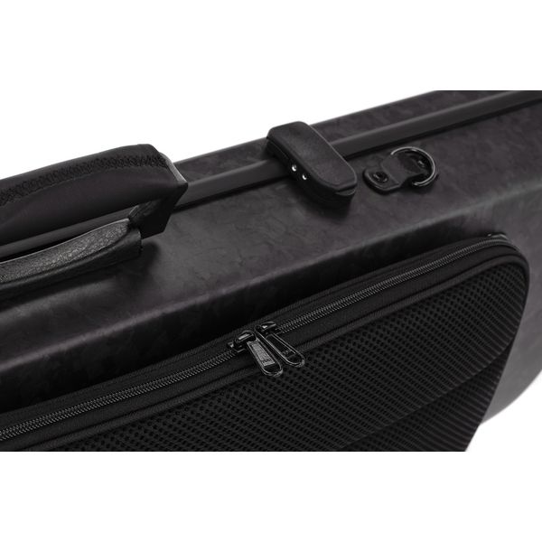 Gewa Camouflage Carbon Violin Case