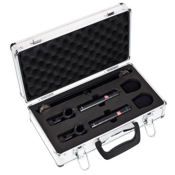 SE Electronics SE8 Stereo Set