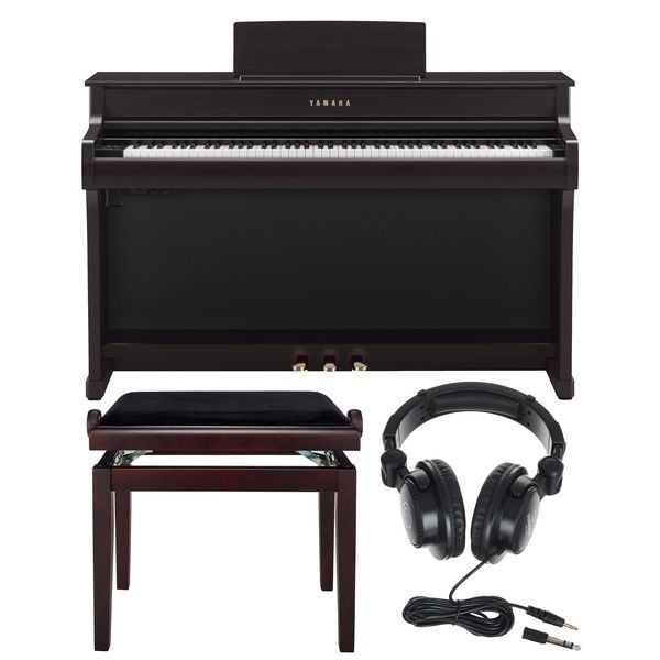 Yamaha CLP-835 R Set