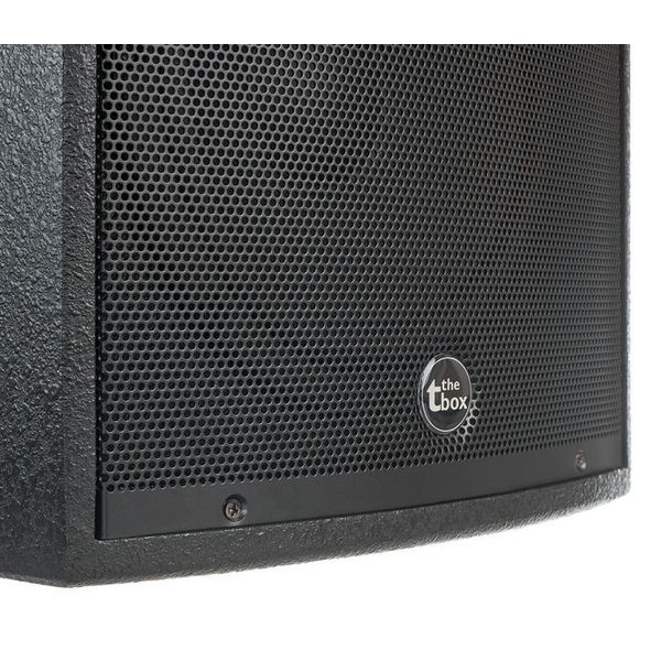 the box Six Mix Eight