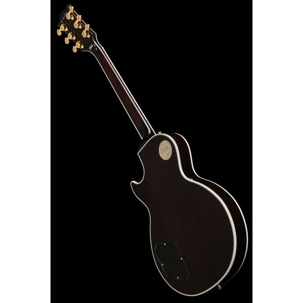 Gibson Les Paul Custom HPT Cobra B #2