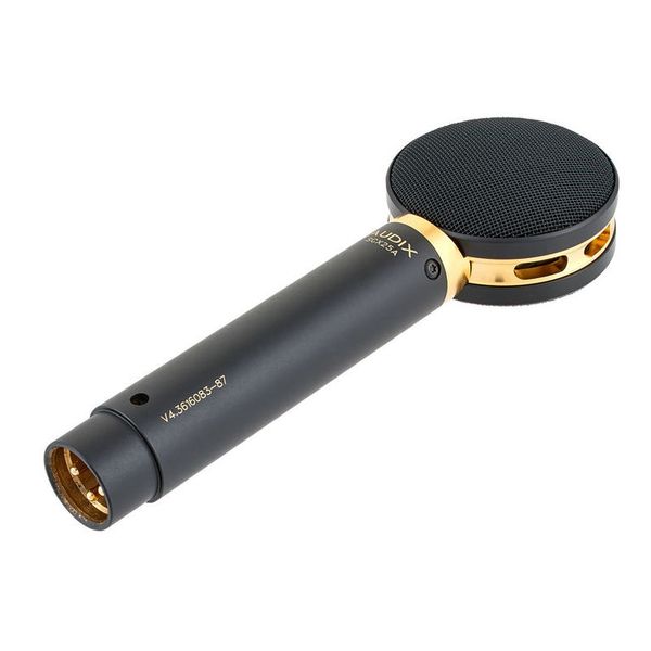 Audix Studio Elite 8 Drumcase