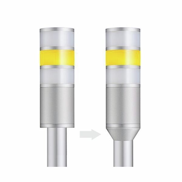 Yellowtec Litt Signal Spoiler YT9550