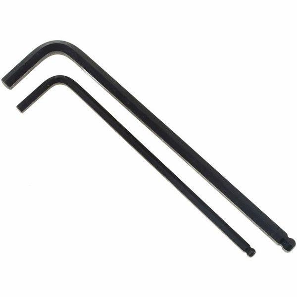 Fender Custom Shop Tool Kit