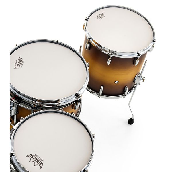 Pearl Masters Map. Pure 20" 4pc #831