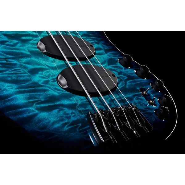 Sandberg California Supreme 35th BLB 4