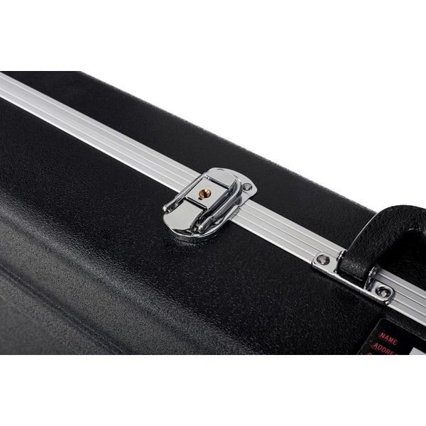 Harley Benton Agufish Standard STD BT Bundle