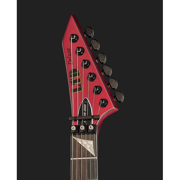 ESP LTD Arrow-1000 CARS Fluence