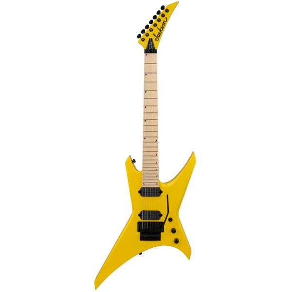 Jackson Pro Signature DD WR7 M FY
