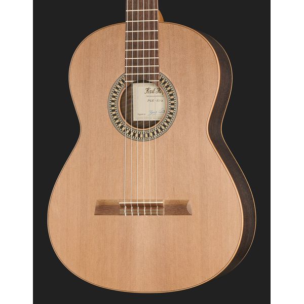 Höfner HLE-EUZ24 Cedar/Eucalyptus