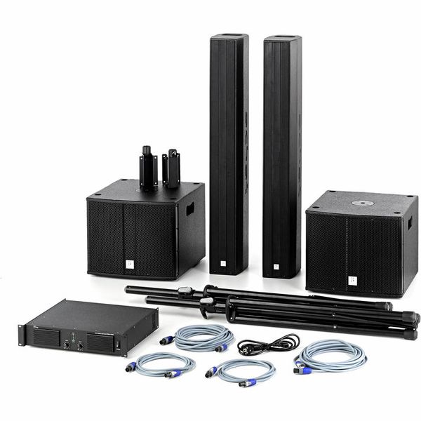 the box pro Gala Set 804/112