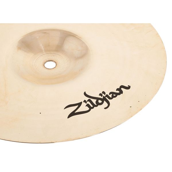Zildjian 10" A-Custom Splash