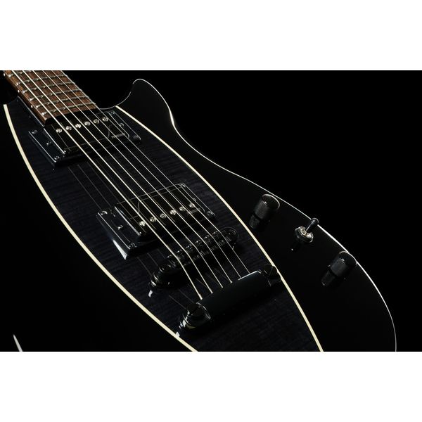 Framus Artist Line Devin Stormbender