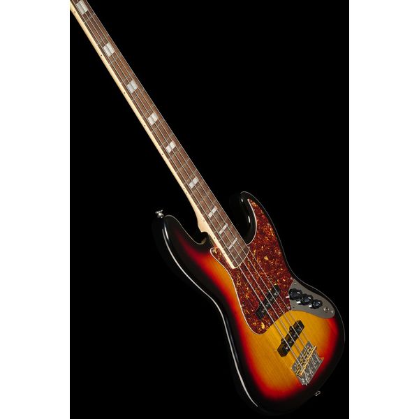 Harley Benton JB-75 SB Vintage Series Set 2