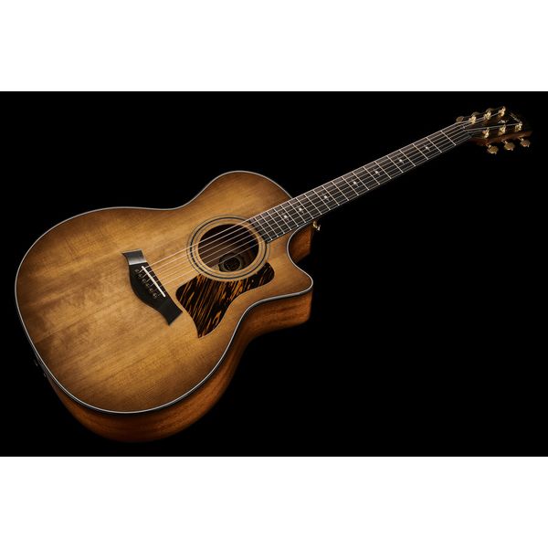 Taylor 314ce Ltd 50th