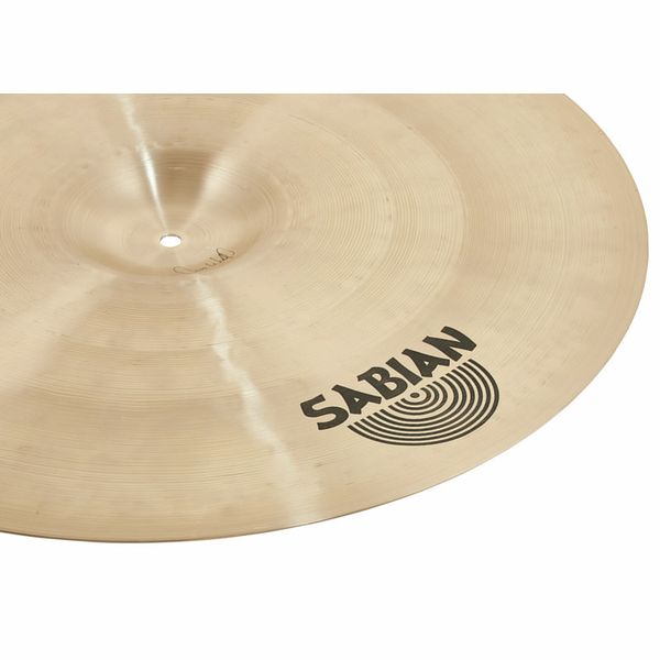 Sabian 22" HHX Legacy Ride