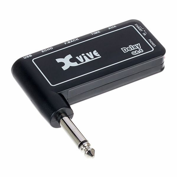 XVive GA-5 Delay Guitar Micro Amp