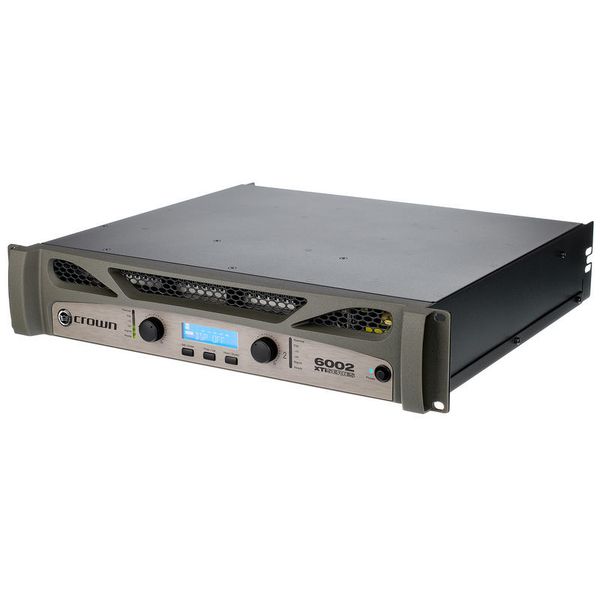 Crown Xti 6002