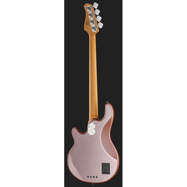 Marcus Miller Z3-4 Rosegold
