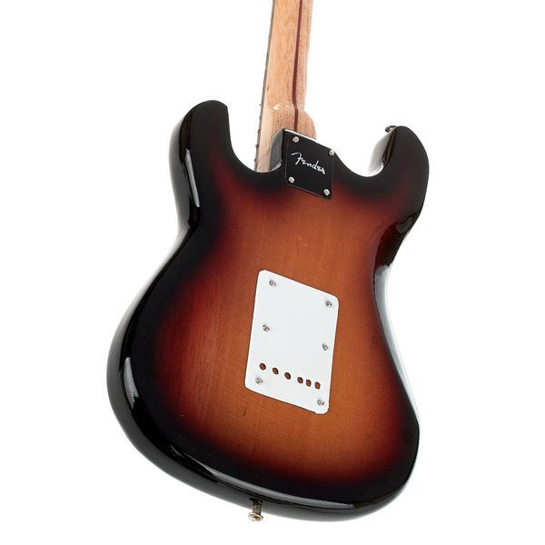 Axe Heaven Fender Stratocaster 60th Ann.