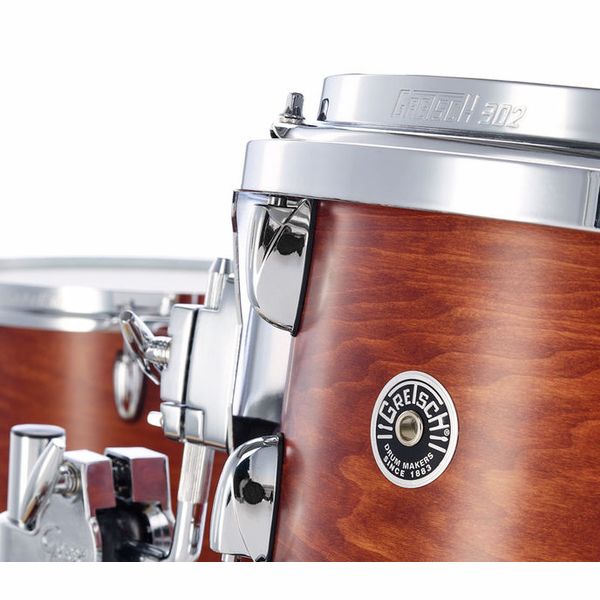 Gretsch Drums Brooklyn Jazz Shell Set -SM