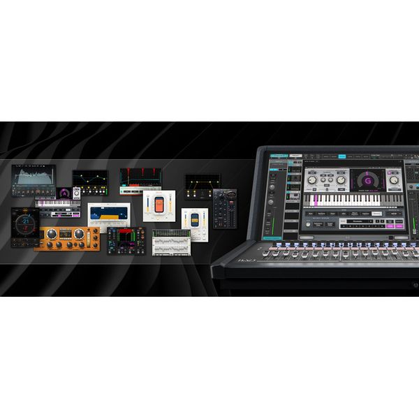 Waves eMotion LV1 Classic