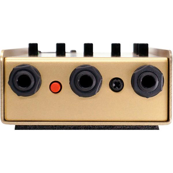 L.R.Baggs Para DI Gold Edition