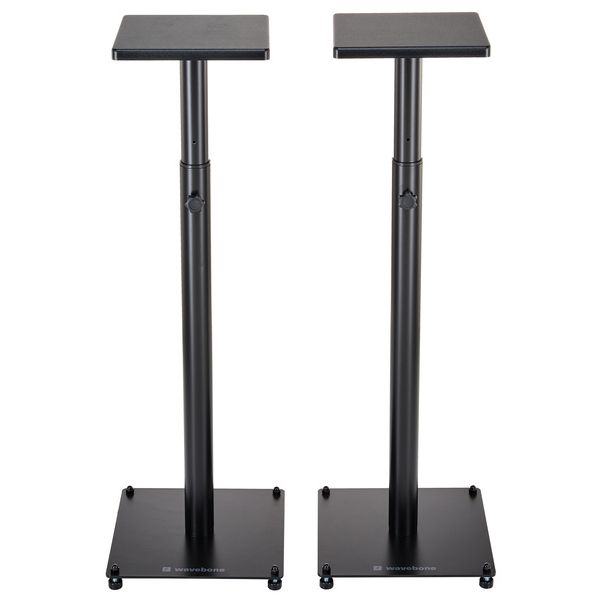 Wavebone Grand Gemini Set Black