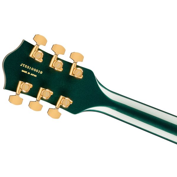 Gretsch Pro Nashville Bigsby CAD GRN