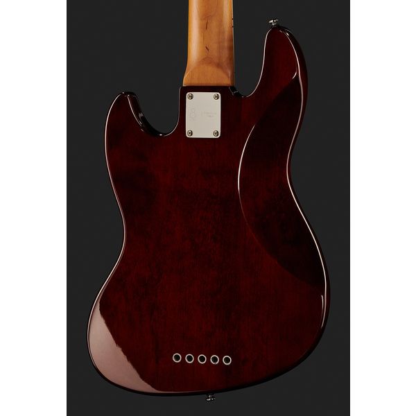 Marcus Miller V5R Alder-5 TS