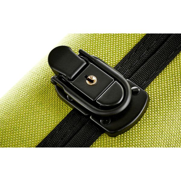 Gewa Bio A Vn Case OC 1/2 - 4/4 LM