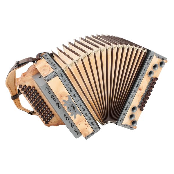 Müller Feldulme G/C/F/Bb